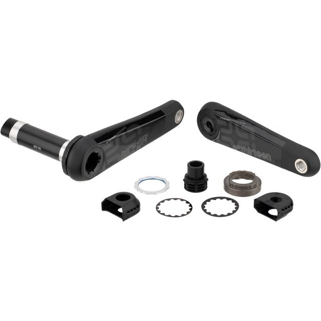 Kurbel LG1 Carbon Gen4 Kurbel LG1 Carbon Gen4